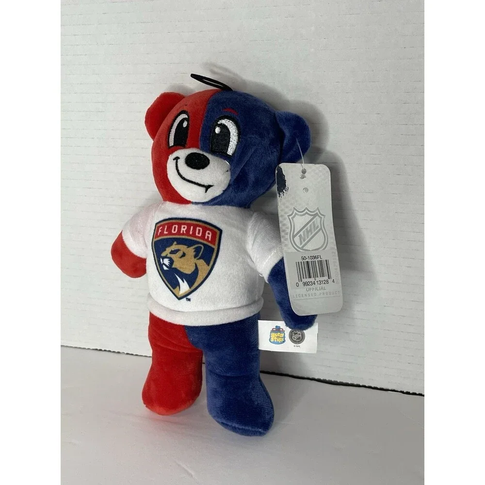 NHL brand new